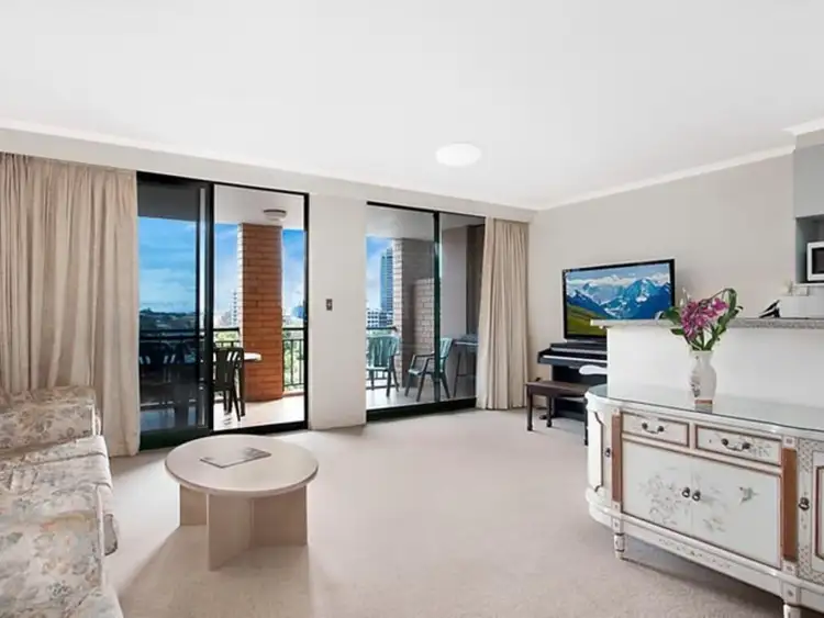 18/156 Chalmers Street, Surry Hills NSW 2010