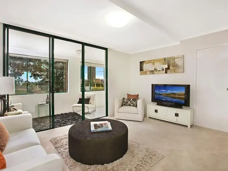 5/156 Chalmers Street, Surry Hills NSW 2010