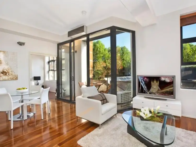 208/28 Bellevue Street, Surry Hills NSW 2010
