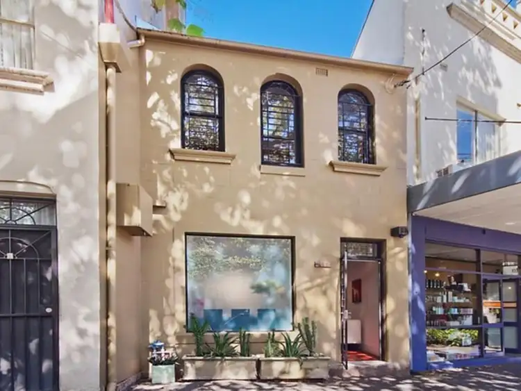 492 Bourke Street, Surry Hills NSW 2010