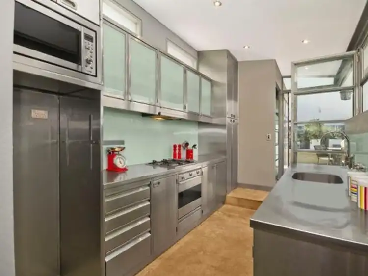 Third view of Homely house listing, 18 Samuel Street, Surry Hills NSW 2010