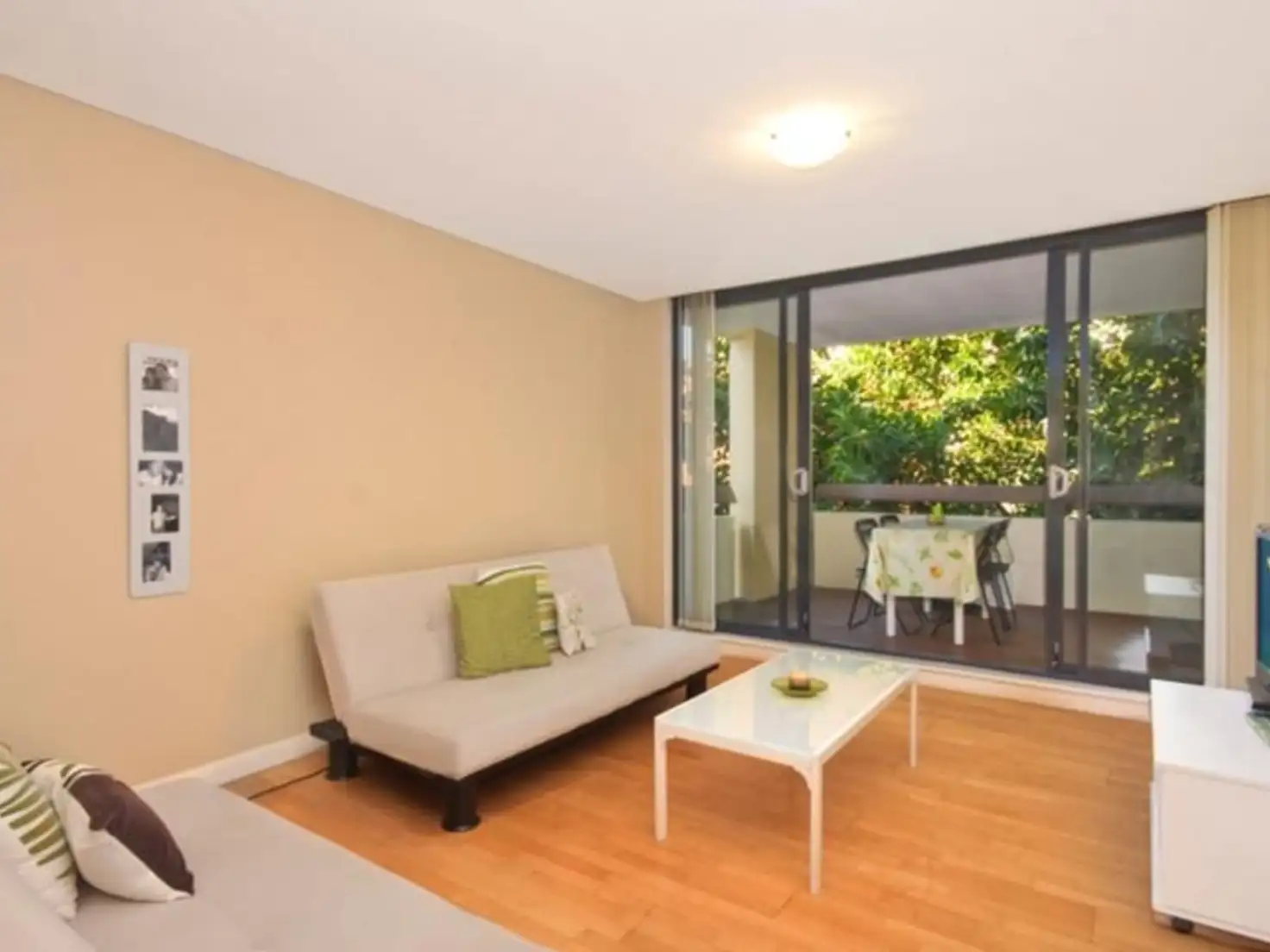 Main view of Homely apartment listing, 204/8 Cooper Street, Surry Hills NSW 2010