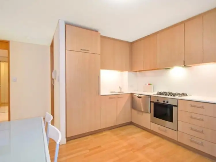 Second view of Homely apartment listing, 204/8 Cooper Street, Surry Hills NSW 2010