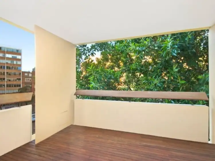 Third view of Homely apartment listing, 204/8 Cooper Street, Surry Hills NSW 2010