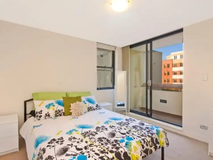 Fourth view of Homely apartment listing, 204/8 Cooper Street, Surry Hills NSW 2010