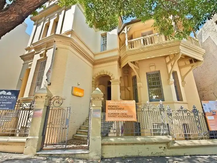Third view of Homely house listing, 594-596 Crown Street, Surry Hills NSW 2010