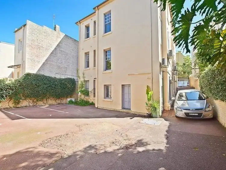 Sixth view of Homely house listing, 594-596 Crown Street, Surry Hills NSW 2010