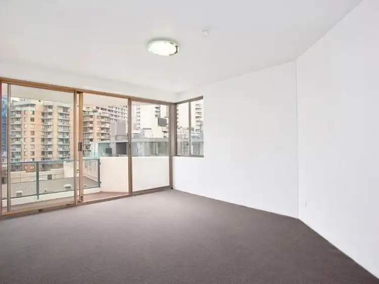 Main view of Homely apartment listing, 1004/160 Goulburn Street, Surry Hills NSW 2010
