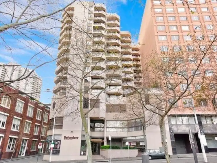Third view of Homely apartment listing, 1004/160 Goulburn Street, Surry Hills NSW 2010