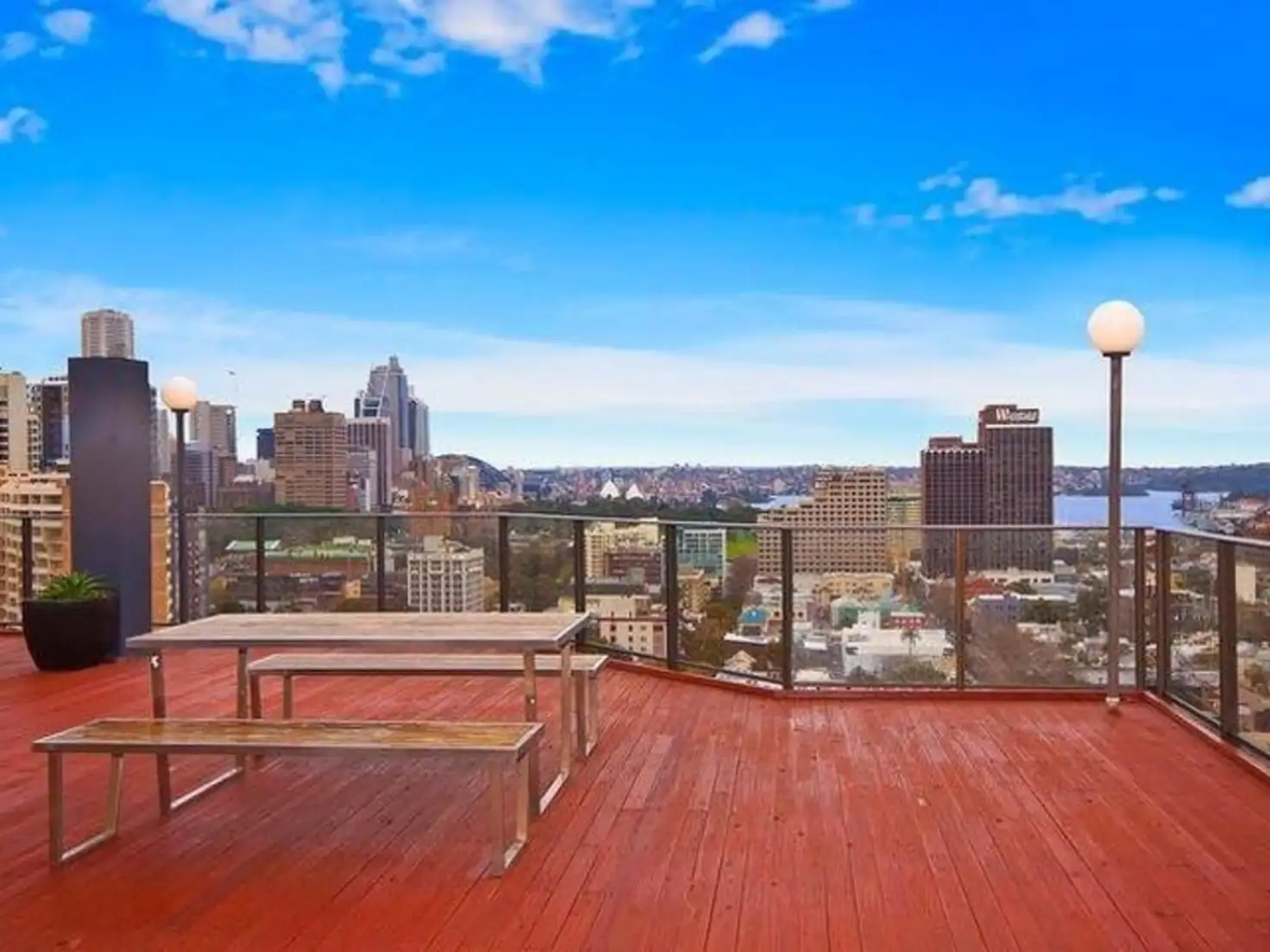 Main view of Homely apartment listing, 57/220 Goulburn Street, Surry Hills NSW 2010