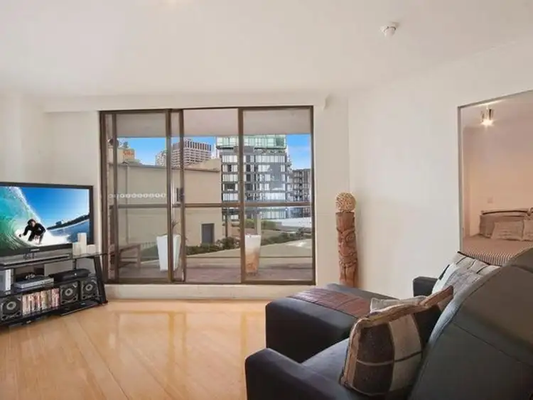 Second view of Homely apartment listing, 57/220 Goulburn Street, Surry Hills NSW 2010