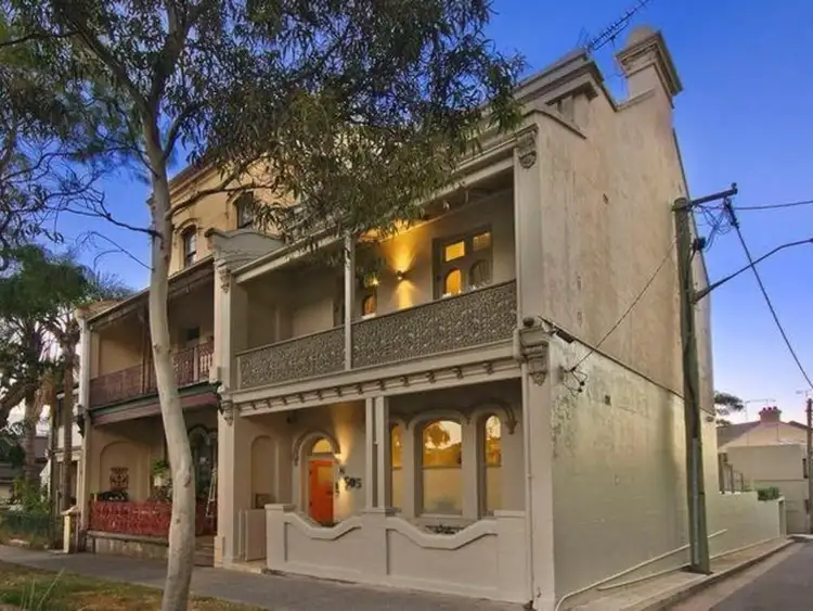 505 South Dowling Street, Surry Hills NSW 2010