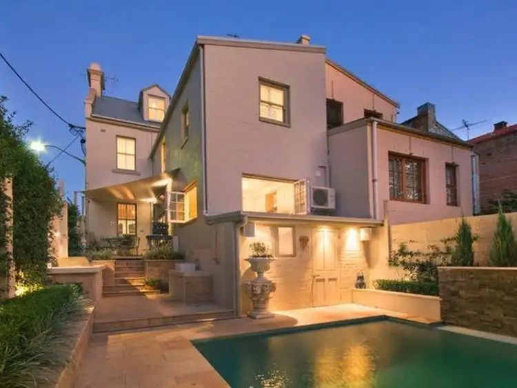 Second view of Homely house listing, 505 South Dowling Street, Surry Hills NSW 2010