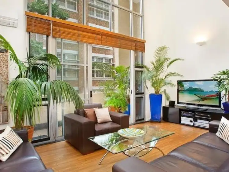 Second view of Homely apartment listing, 11/38 Mary Street, Surry Hills NSW 2010