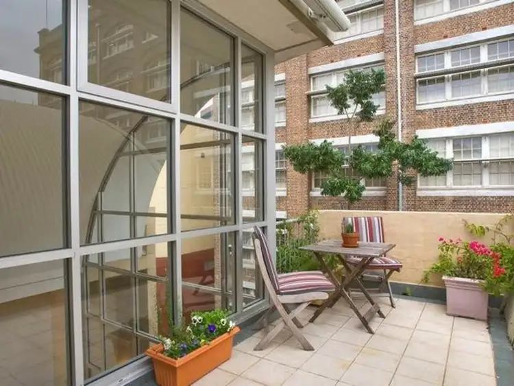 Third view of Homely apartment listing, 11/38 Mary Street, Surry Hills NSW 2010