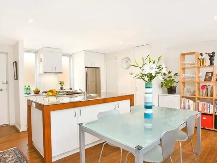 Fourth view of Homely apartment listing, 11/38 Mary Street, Surry Hills NSW 2010