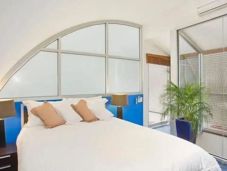 Fifth view of Homely apartment listing, 11/38 Mary Street, Surry Hills NSW 2010