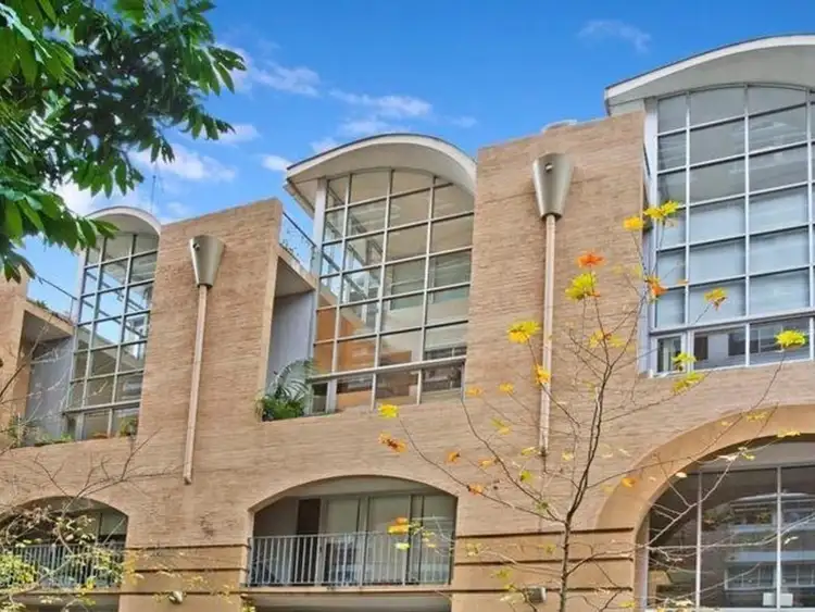 Sixth view of Homely apartment listing, 11/38 Mary Street, Surry Hills NSW 2010