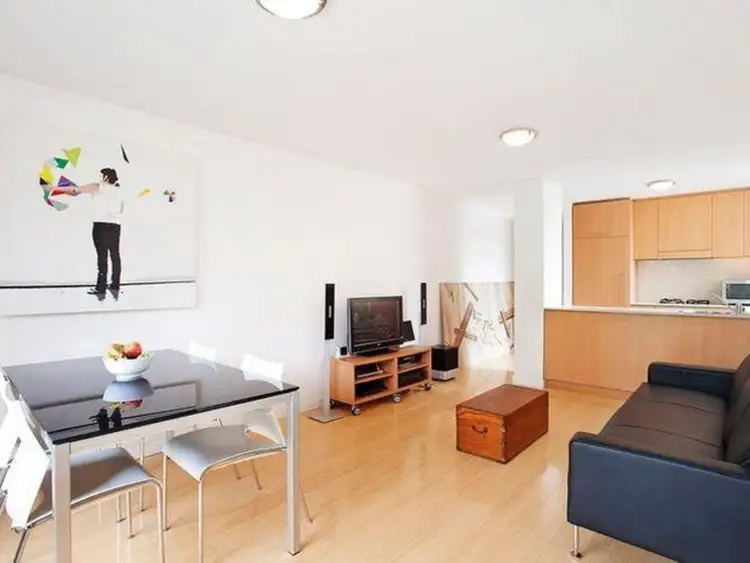 407/8 Cooper Street, Surry Hills NSW 2010