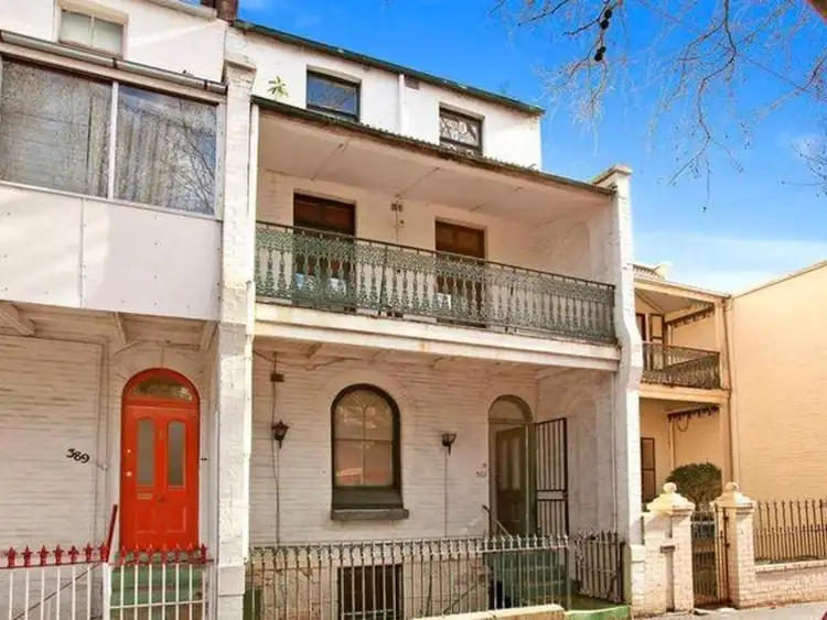 387 Riley Street, Surry Hills NSW 2010