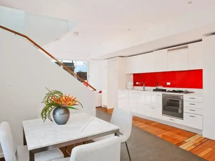 508/47 Cooper Street, Surry Hills NSW 2010