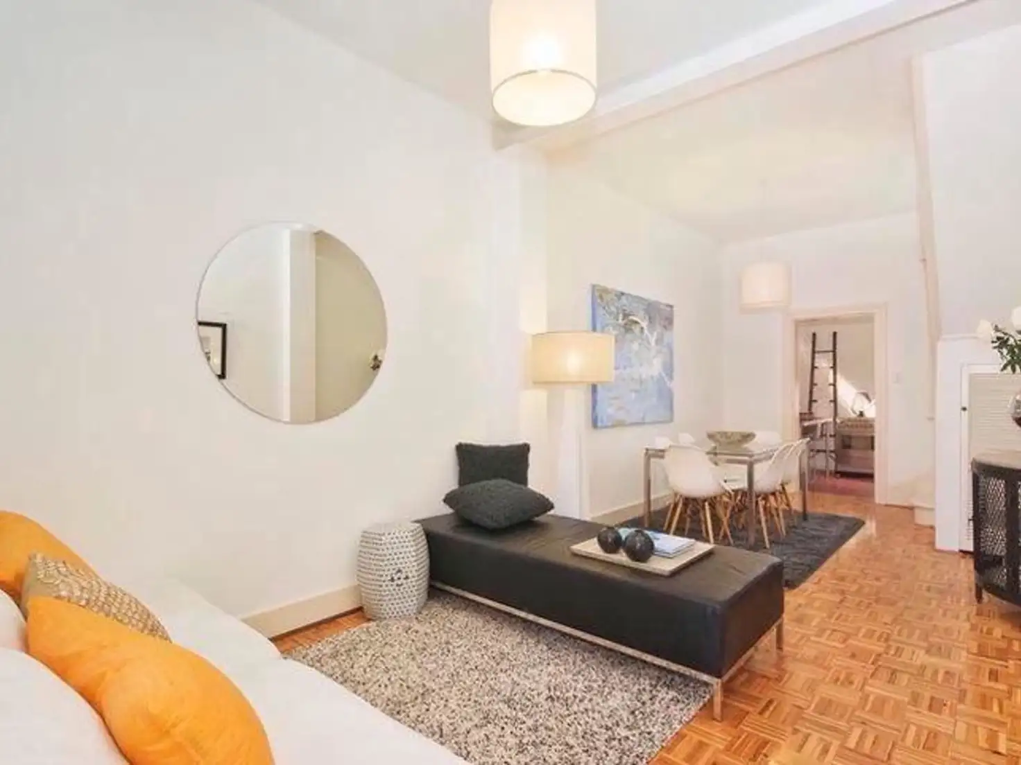 Main view of Homely house listing, 5 Samuel Street, Surry Hills NSW 2010