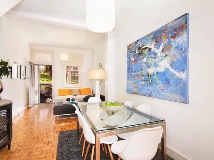 Second view of Homely house listing, 5 Samuel Street, Surry Hills NSW 2010
