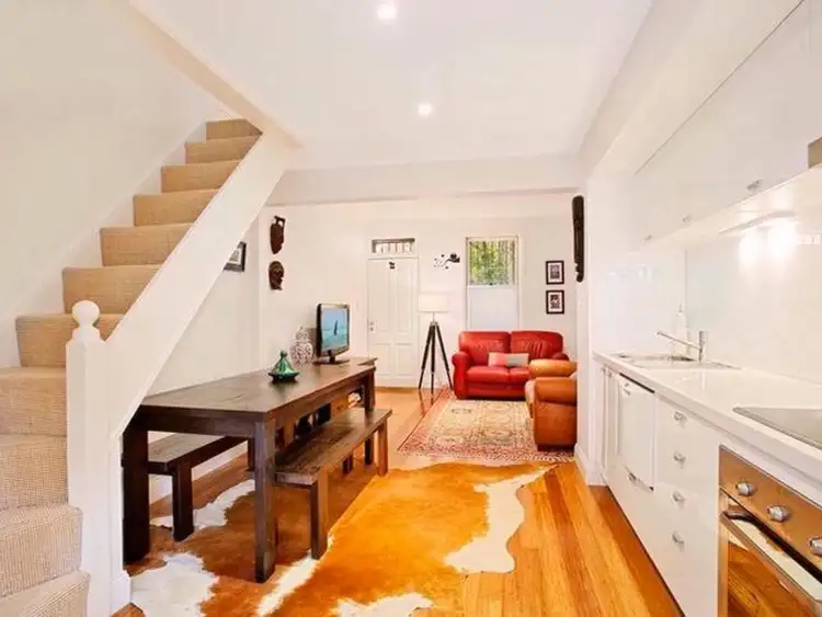 3 Phelps Street, Surry Hills NSW 2010