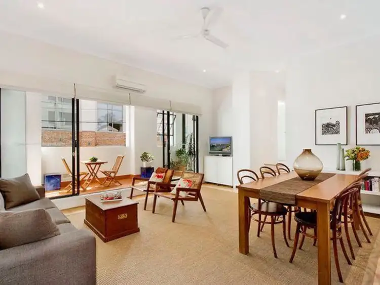 105/188 Chalmers Street, Surry Hills NSW 2010