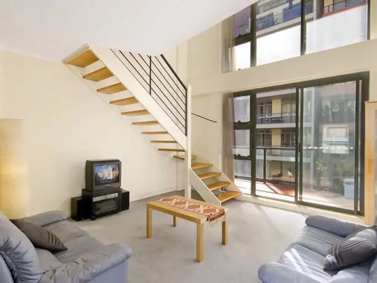 602/1 Poplar Street, Surry Hills NSW 2010