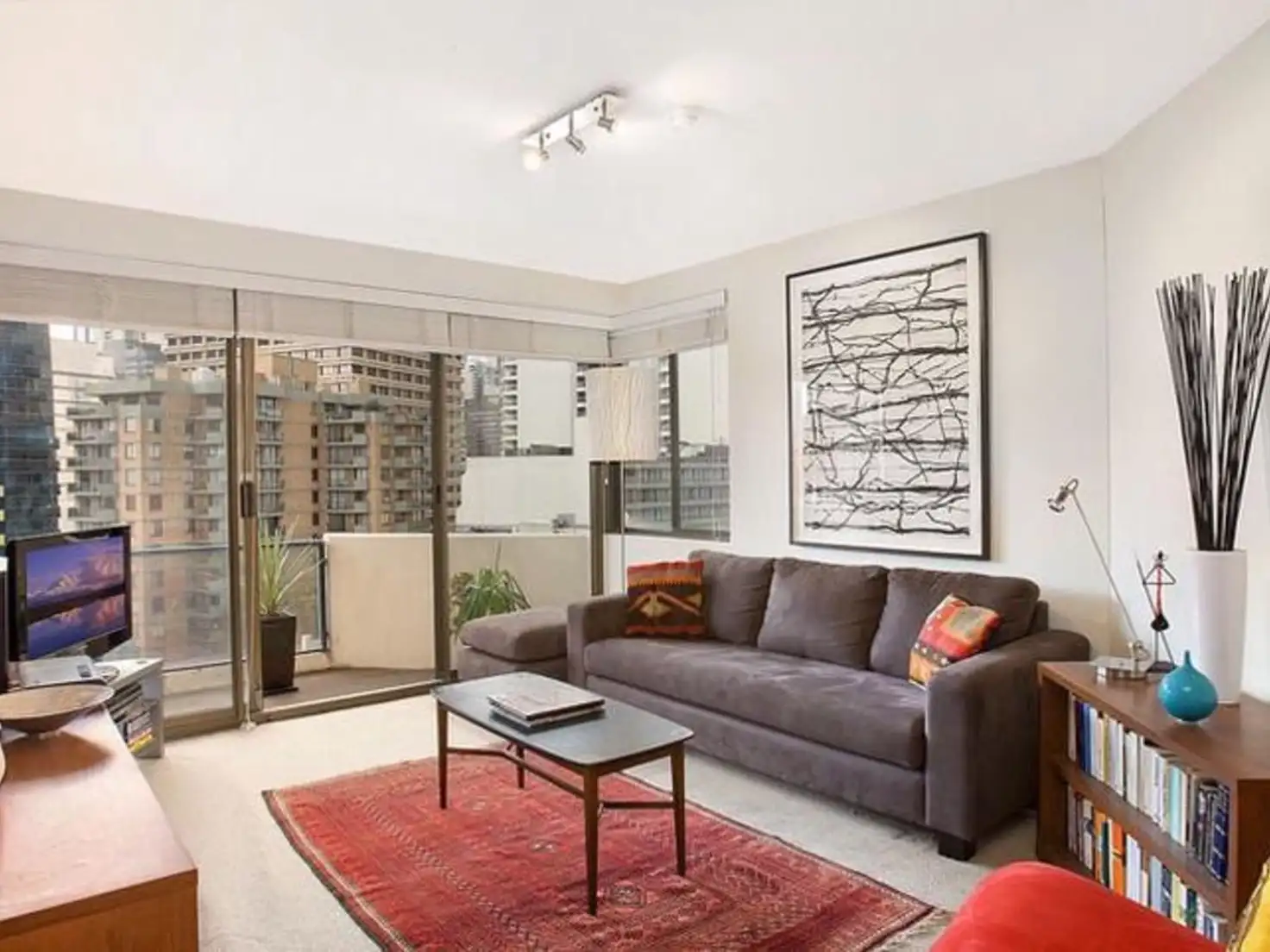 Main view of Homely apartment listing, 1305/160 Goulburn Street, Surry Hills NSW 2010
