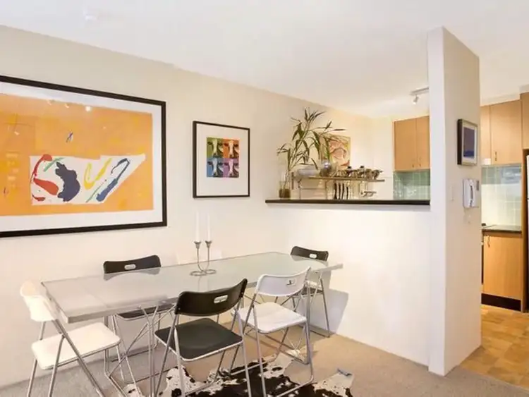 Second view of Homely apartment listing, 1305/160 Goulburn Street, Surry Hills NSW 2010