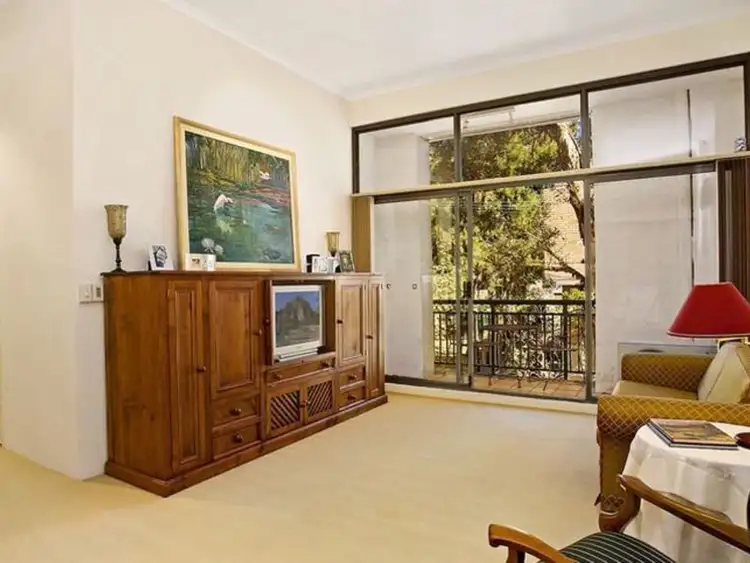 1/38 Marshall Street, Surry Hills NSW 2010