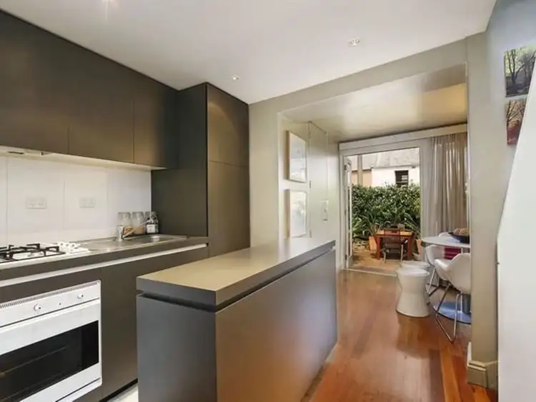 5 Denham Street, Surry Hills NSW 2010