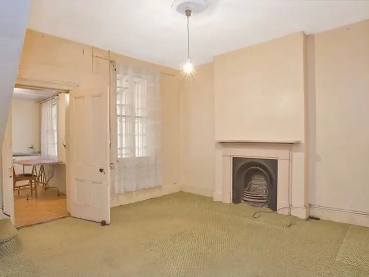Second view of Homely house listing, 16 Bellevue Street, Surry Hills NSW 2010