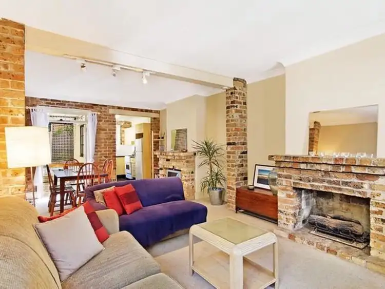 40 Prospect Street, Surry Hills NSW 2010