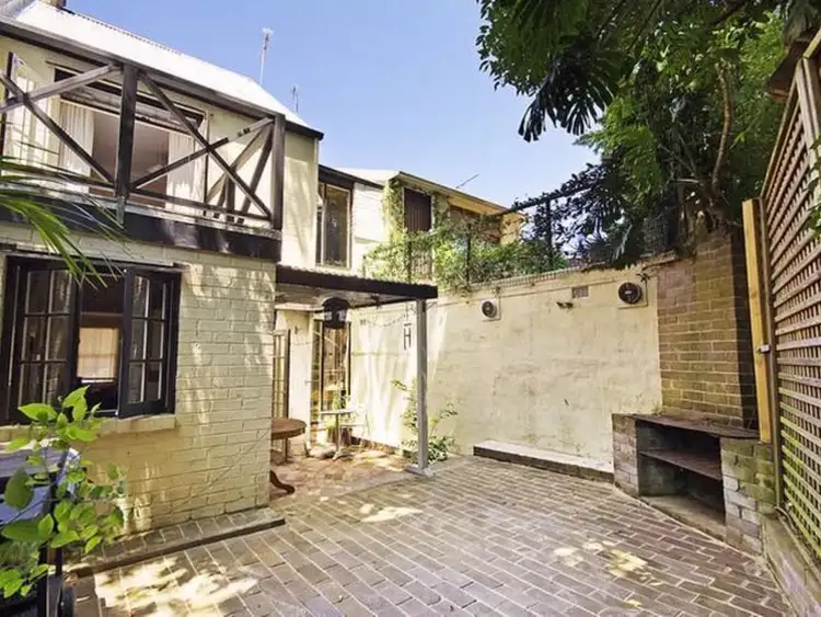 Second view of Homely house listing, 40 Prospect Street, Surry Hills NSW 2010