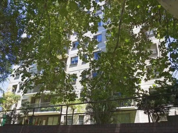 4/679 Bourke Street, Surry Hills NSW 2010