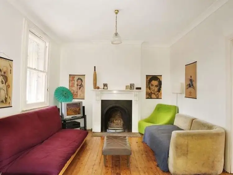 49 Griffin Street, Surry Hills NSW 2010