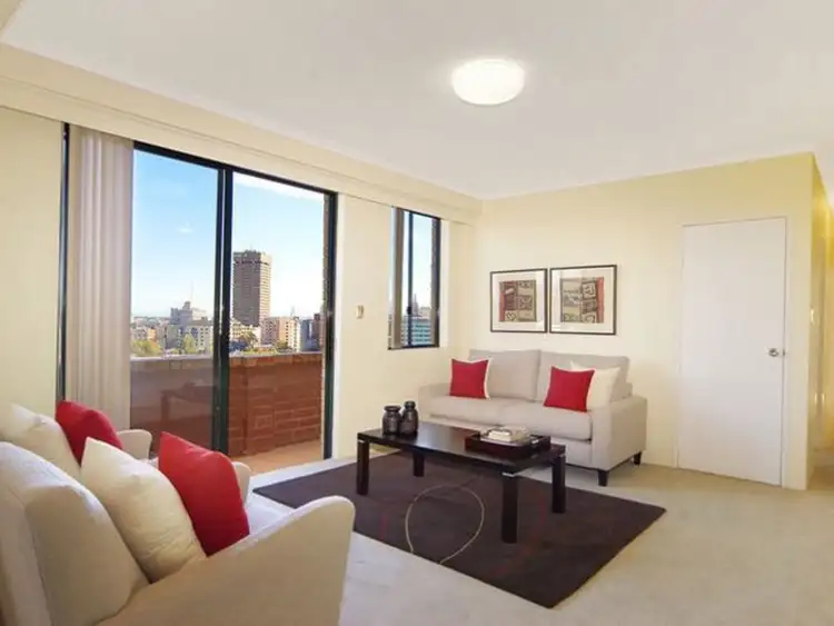 34/156 Chalmers Street, Surry Hills NSW 2010