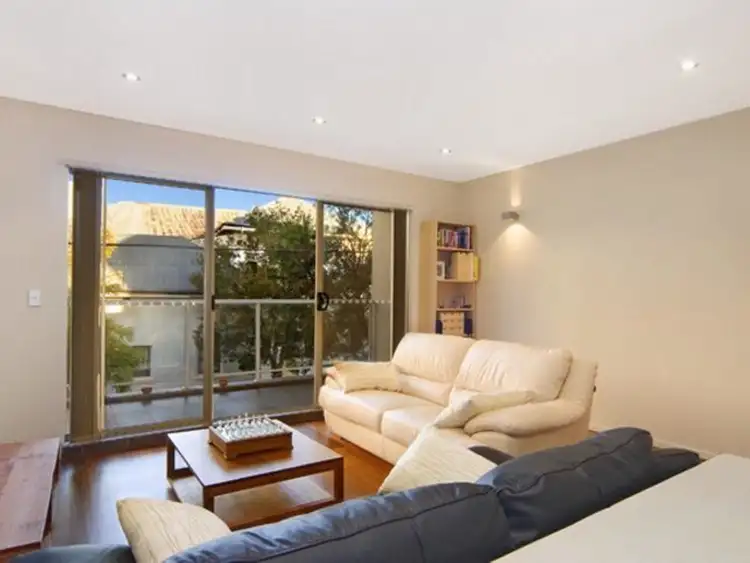 2/58 Buckingham Street, Surry Hills NSW 2010