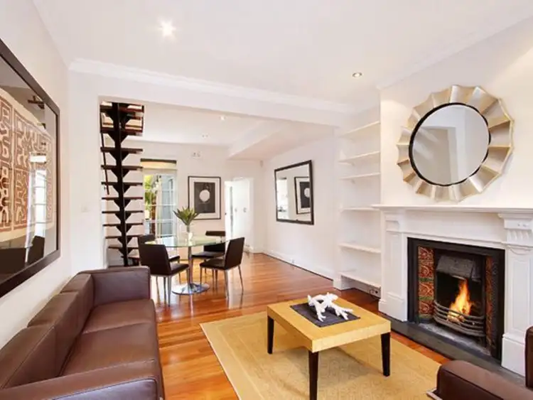 Main view of Homely house listing, 51 Lansdowne Street, Surry Hills NSW 2010