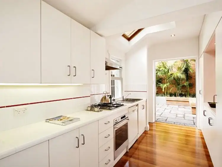 Second view of Homely house listing, 51 Lansdowne Street, Surry Hills NSW 2010