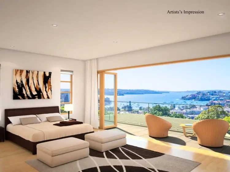 Fourth view of Homely land listing, 18 & 18A Albert Street, Edgecliff NSW 2027