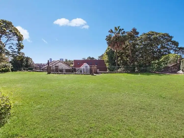 Fifth view of Homely land listing, 18 & 18A Albert Street, Edgecliff NSW 2027