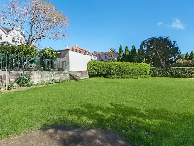 Seventh view of Homely land listing, 18 & 18A Albert Street, Edgecliff NSW 2027