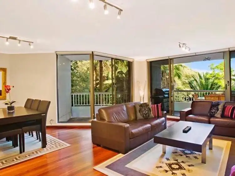 61/4 New McLean Street, Edgecliff NSW 2027