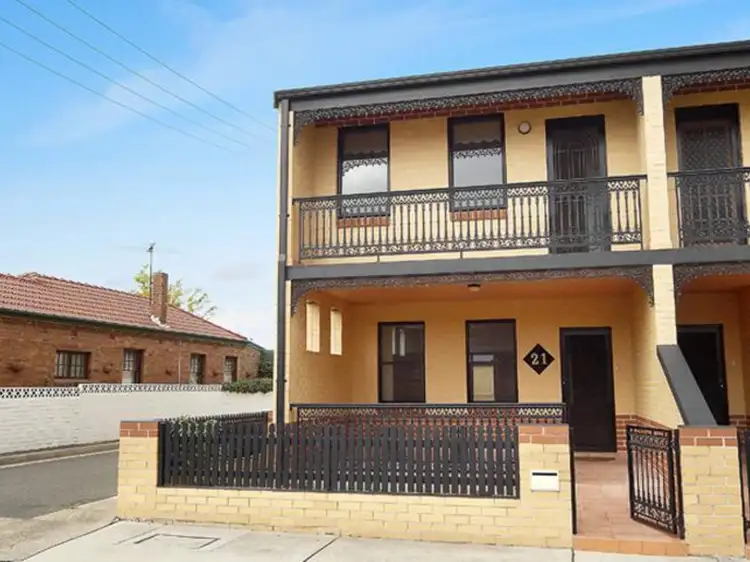 21 Garden Street, Eastlakes NSW 2018
