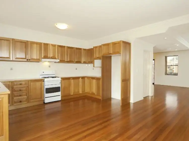 Second view of Homely townhouse listing, 21 Garden Street, Eastlakes NSW 2018