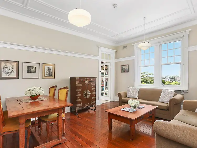 Main view of Homely apartment listing, 19/10 Hardie Street, Darlinghurst NSW 2010